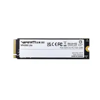Patriot Memory VP4300 Lite 1 TB M.2 PCI Express 4.0 NVMe