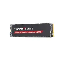 Patriot Memory VP4300 Lite 1 TB M.2 PCI Express 4.0 NVMe