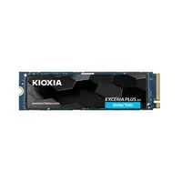Kioxia Exceria Plus G3 2 TB M.2 PCI Express 4.0 NVMe BiCS FLASH TLC