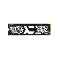Goodram IRP-SSDPR-P44S-1K0-80 unidad de estado sólido 1 TB M.2 PCI Express 4.0 NVM
