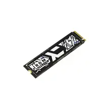 Goodram IRP-SSDPR-P44S-1K0-80 unidad de estado sólido 1 TB M.2 PCI Express 4.0 NVM