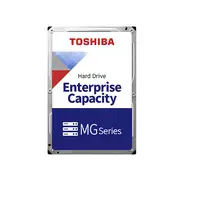 Toshiba MG10ADA100N disco duro interno 1 TB 7200 RPM 512 MB 3.5" Serial ATA III