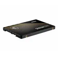 MSI Spatium S270 SATA 2.5 240GB 2.5" Serial ATA III 3D NAND