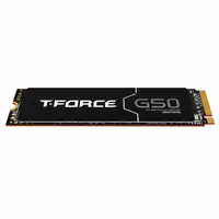 Team Group G50 1 TB M.2 PCI Express 4.0 NVMe 3D NAND