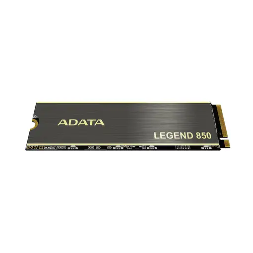 ADATA LEGEND 850 ALEG-850-2TCS unidad de estado sólido 2 TB M.2 PCI Express 4.0 NV