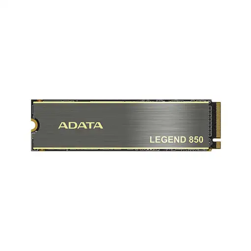 ADATA LEGEND 850 ALEG-850-2TCS unidad de estado sólido 2 TB M.2 PCI Express 4.0 NV