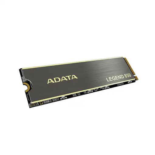 ADATA LEGEND 850 ALEG-850-2TCS unidad de estado sólido 2 TB M.2 PCI Express 4.0 NV