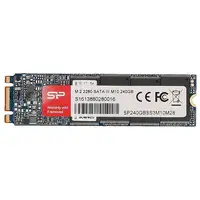 2-Power SSD6012A unidad de estado sólido 240 GB M.2 Serial ATA III