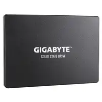 GIGABYTE GP-GSTFS31480GNTD unidad de estado sólido 480 GB 2.5" Serial ATA III