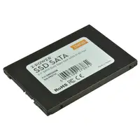 2-Power SSD2042B unidad de estado sólido 256 GB 2.5" Serial ATA III