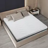 The White Stone Colchón ESSENTIAL 90 X 200 Waterfoam  20CM made in Italy