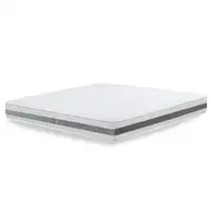 The White Stone Colchón ESSENTIAL 90 X 200 Waterfoam  20CM made in Italy