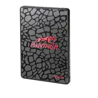 Apacer AS350 Panter 512 GB 2.5" Serial ATA III 3D TLC
