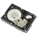 DELL 400-BLLG disco duro interno 2 TB 7200 RPM 3.5" Serial ATA III