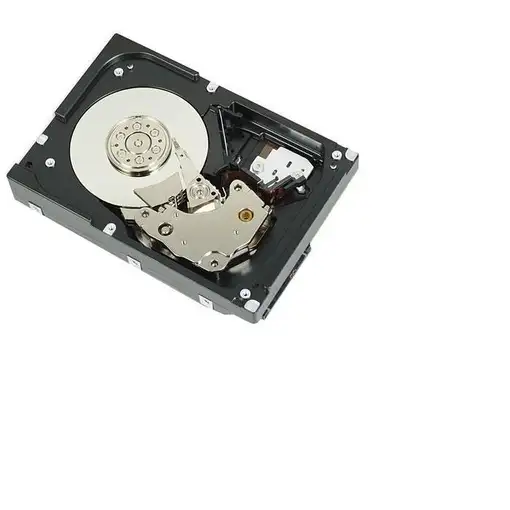 DELL 400-BLLG disco duro interno 2 TB 7200 RPM 3.5" Serial ATA III