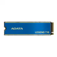 ADATA LEGEND 710 512 GB M.2 PCI Express 3.0 NVMe 3D NAND