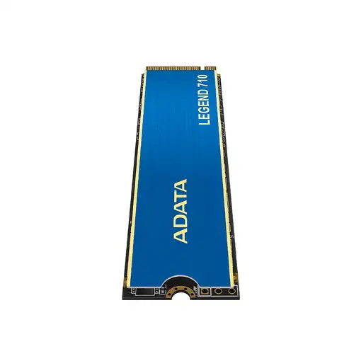 ADATA LEGEND 710 512 GB M.2 PCI Express 3.0 NVMe 3D NAND