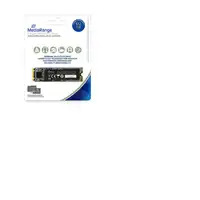 MediaRange MR1023 unidad de estado sólido 512 GB M.2 Serial ATA III 3D TLC NAND