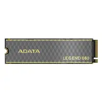 ADATA LEGEND 860 SLEG-860-500GCS unidad de estado sólido 500 GB M.2 PCI Express 4.