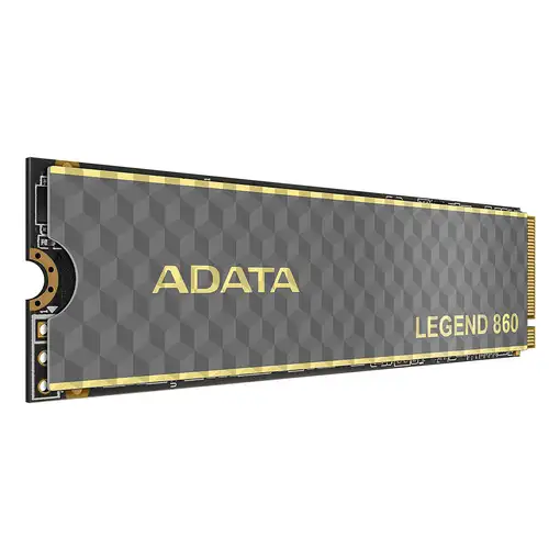 ADATA LEGEND 860 SLEG-860-500GCS unidad de estado sólido 500 GB M.2 PCI Express 4.
