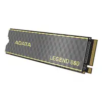 ADATA LEGEND 860 SLEG-860-500GCS unidad de estado sólido 500 GB M.2 PCI Express 4.