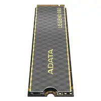 ADATA LEGEND 860 SLEG-860-500GCS unidad de estado sólido 500 GB M.2 PCI Express 4.