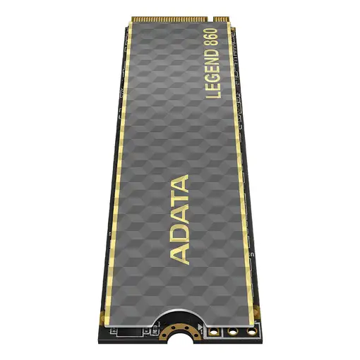 ADATA LEGEND 860 SLEG-860-500GCS unidad de estado sólido 500 GB M.2 PCI Express 4.