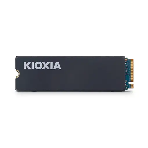Kioxia LSC11K1T02G8 unidad de estado sólido 1,02 TB M.2 PCI Express 4.0 NVMe BiCS