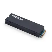 Kioxia LSC11K1T02G8 unidad de estado sólido 1,02 TB M.2 PCI Express 4.0 NVMe BiCS