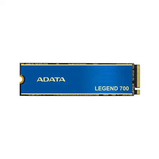 ADATA LEGEND 700 ALEG-700-256GCS unidad de estado sólido 256 GB M.2 PCI Express 3.