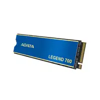 ADATA LEGEND 700 ALEG-700-256GCS unidad de estado sólido 256 GB M.2 PCI Express 3.