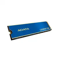 ADATA LEGEND 700 ALEG-700-256GCS unidad de estado sólido 256 GB M.2 PCI Express 3.