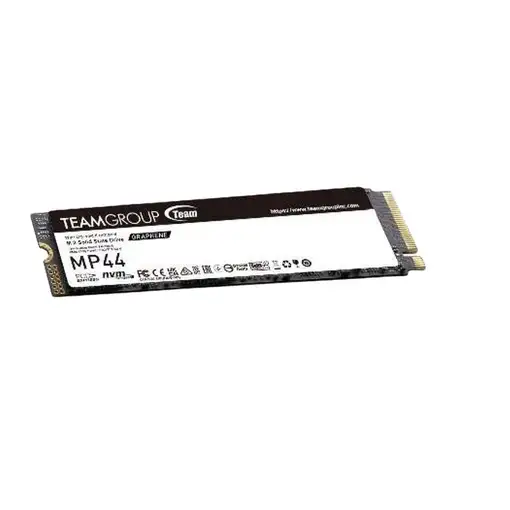 Team Group TM8FPW004T0C101 unidad de estado sólido 4 TB M.2 PCI Express 4.0 NVMe