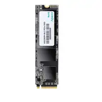 Apacer AS2280P4 512 GB M.2 PCI Express 3.0 NVMe 3D TLC