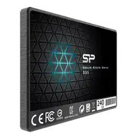 Silicon Power Slim S55 240 GB 2.5" Serial ATA III TLC