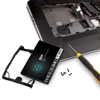 Silicon Power Slim S55 240 GB 2.5" Serial ATA III TLC