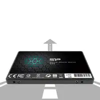 Silicon Power Slim S55 240 GB 2.5" Serial ATA III TLC