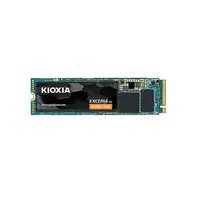 Kioxia Exceria G2 2 TB M.2 PCI Express 3.1a NVMe BiCS FLASH TLC