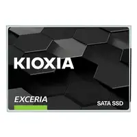 Kioxia Exceria 960 GB 2.5" Serial ATA III TLC