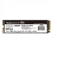 Team Group MP44 2 TB M.2 PCI Express 4.0 NVMe