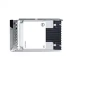 DELL 345-BDZZ unidad de estado sólido 480 GB 2.5" Serial ATA III