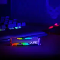 XPG SPECTRIX S20G 500 GB M.2 PCI Express 3.0 NVMe 3D NAND