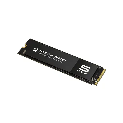 Goodram IRDM PRO GEN 5 IRP-SSDPR-P54S-1K0-80 unidad de estado sólido 1 GB M.2 PCI
