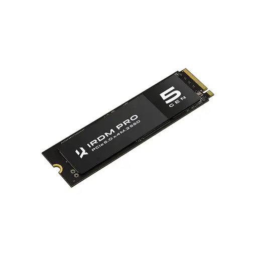 Goodram IRDM PRO GEN 5 IRP-SSDPR-P54S-1K0-80 unidad de estado sólido 1 GB M.2 PCI