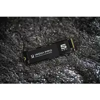 Goodram IRDM PRO GEN 5 IRP-SSDPR-P54S-1K0-80 unidad de estado sólido 1 GB M.2 PCI