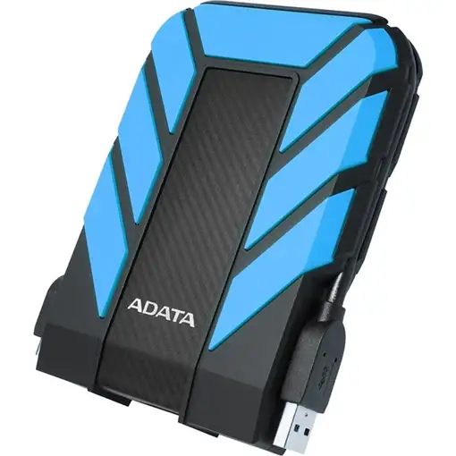 ADATA HD710 Pro disco duro externo 1 TB 2.5'' Micro-USB B 3.2 Gen 1 (3.1 Gen 1) Neg
