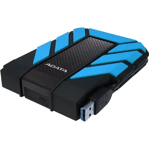 ADATA HD710 Pro disco duro externo 1 TB 2.5'' Micro-USB B 3.2 Gen 1 (3.1 Gen 1) Neg