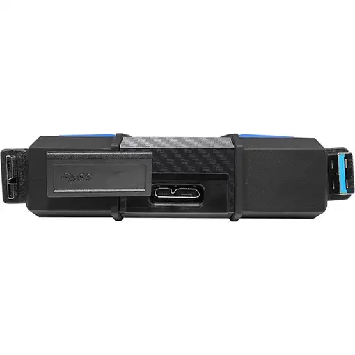 ADATA HD710 Pro disco duro externo 1 TB 2.5'' Micro-USB B 3.2 Gen 1 (3.1 Gen 1) Neg