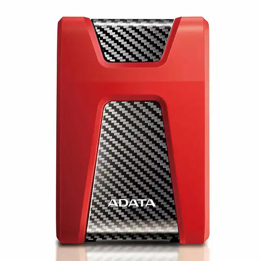 ADATA AHD650-2TU31-CRD disco duro externo 2 TB 2.5" USB 3.2 Gen 1 (3.1 Gen 1) Azul