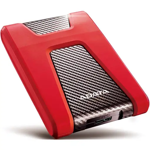 ADATA AHD650-2TU31-CRD disco duro externo 2 TB 2.5'' USB 3.2 Gen 1 (3.1 Gen 1) Azul